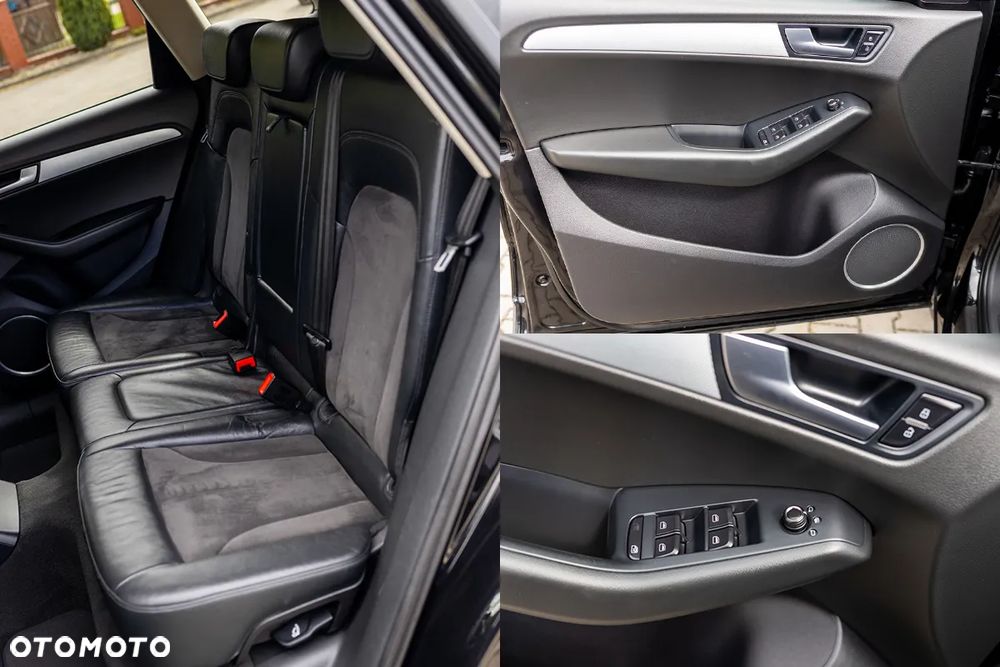 Audi Q5 2.0 TDI Quattro Stronic - 26