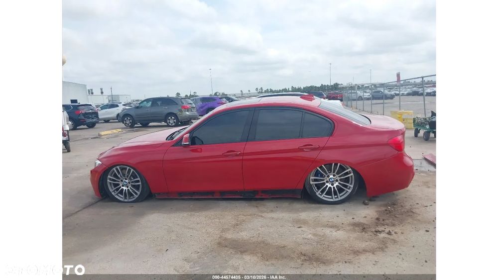 BMW Seria 3 335i Sport Line - 5
