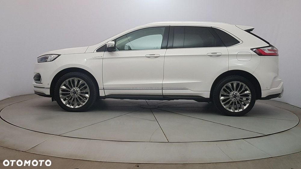 Ford Edge - 4