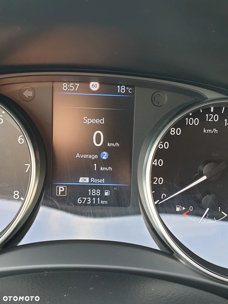 Nissan Qashqai - 30