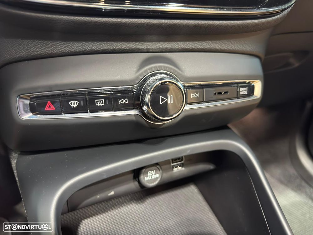 Volvo XC 40 1.5 T5 PHEV Inscription - 31