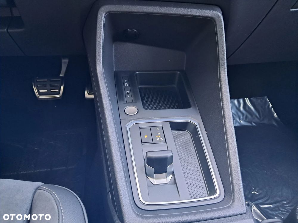 Volkswagen Caddy 2.0 TDI DSG - 25