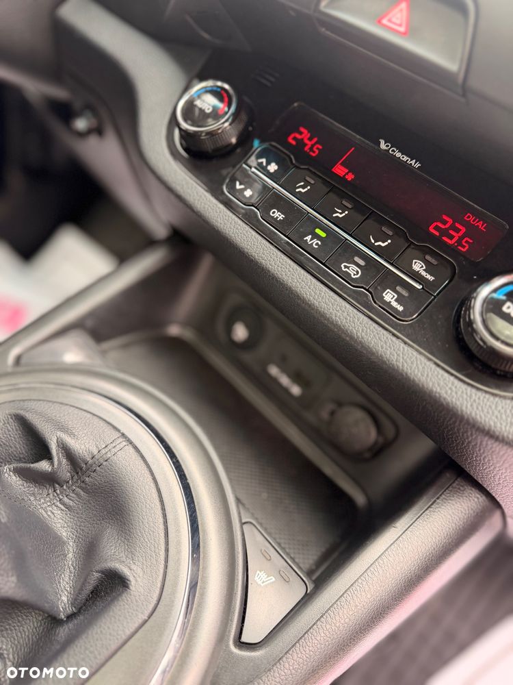 Kia Sportage 1.6 GDI L 2WD - 17