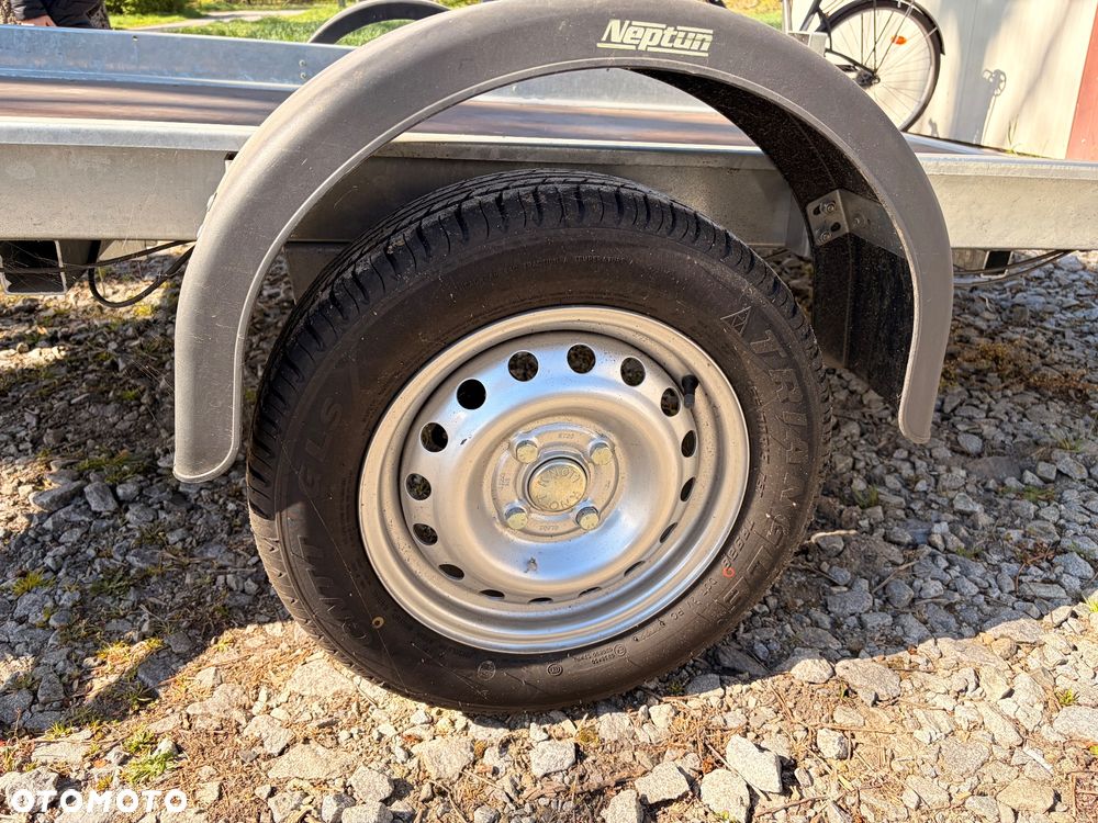 Neptun N7 multi 255 - praktycznie nowa - 10