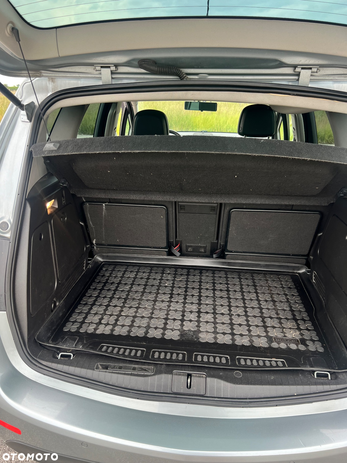 Opel Meriva 1.4 T Cosmo - 8