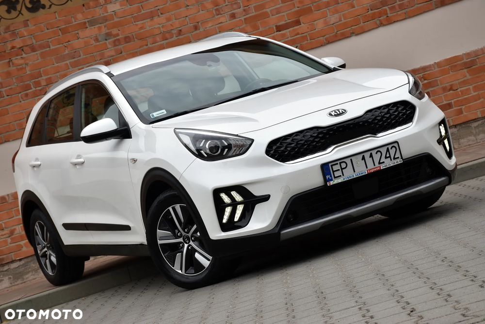 Kia Niro 1.6 GDI Hybrid M - 1