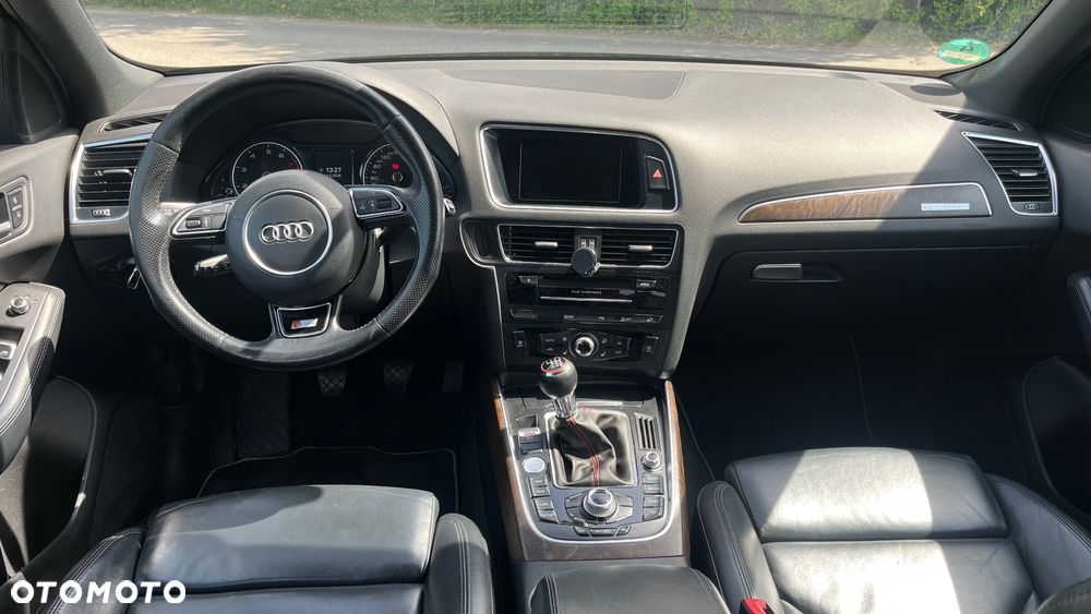 Audi Q5 - 9
