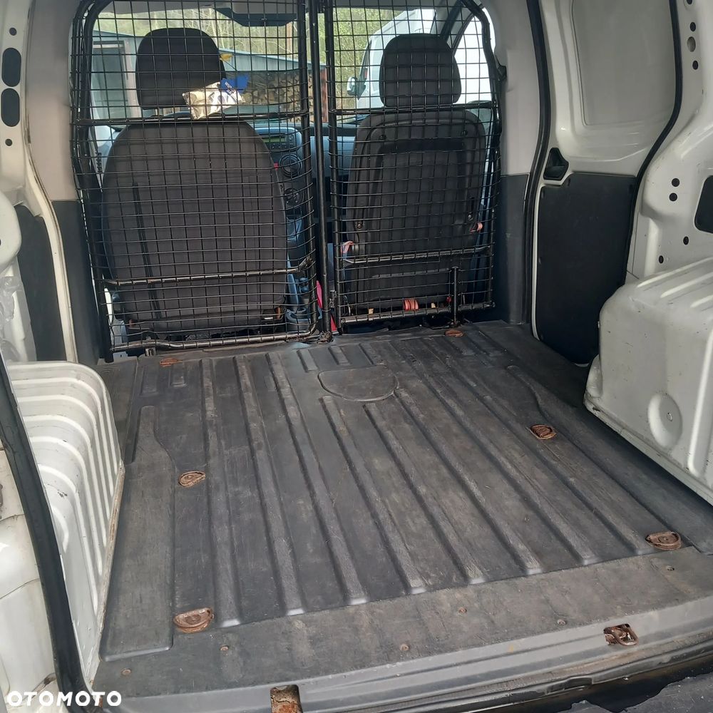 Peugeot BIPPER - 4