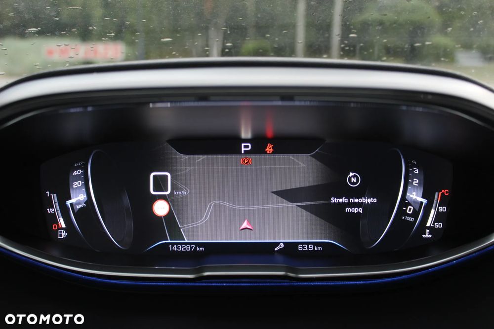 Peugeot 5008 - 26