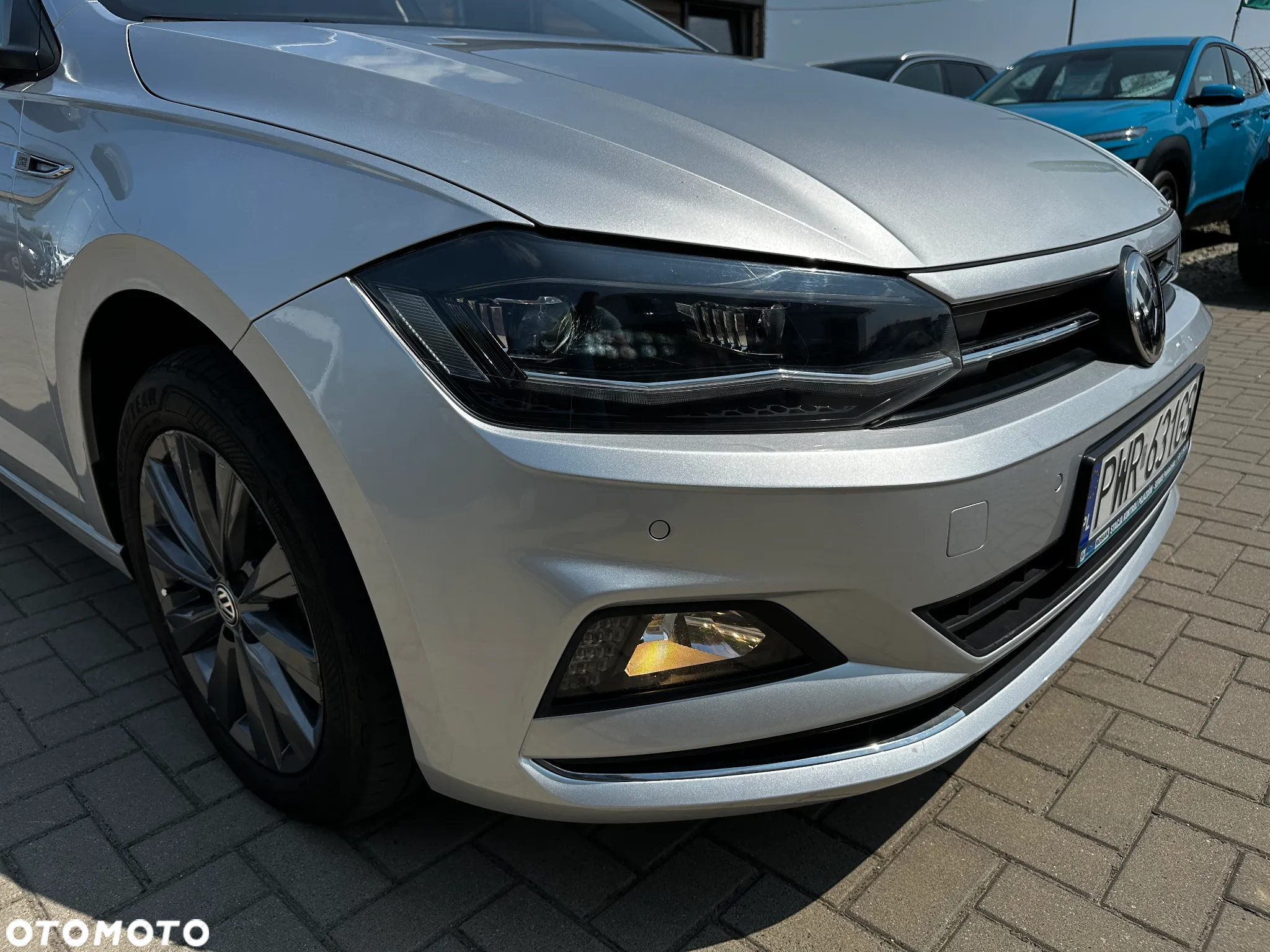Volkswagen Polo - 37