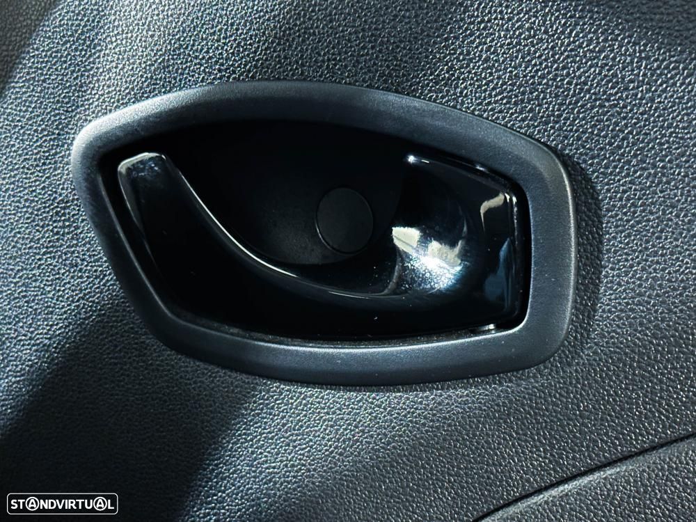 Renault Zoe (c/ Bateria) Zen 50 - 29