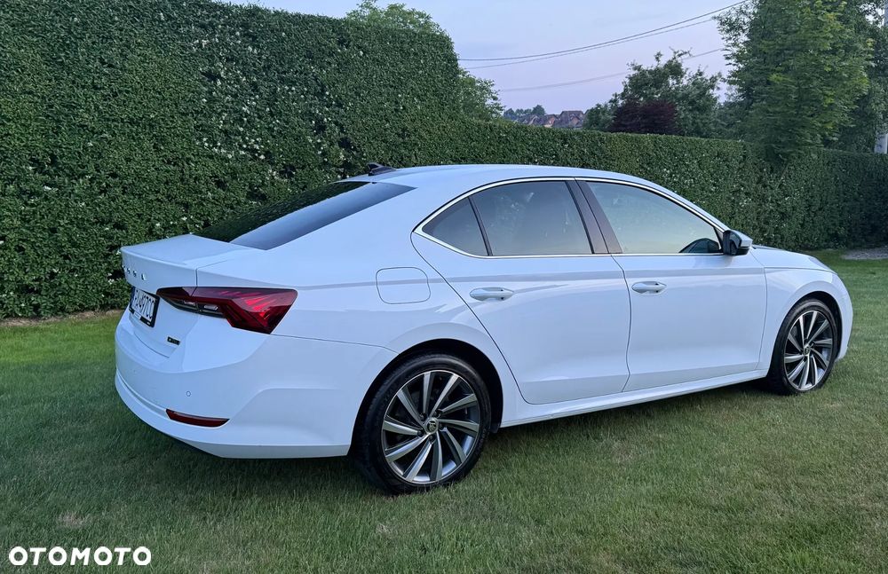 Skoda Octavia 1.5 TSI e-Tec Style DSG - 4