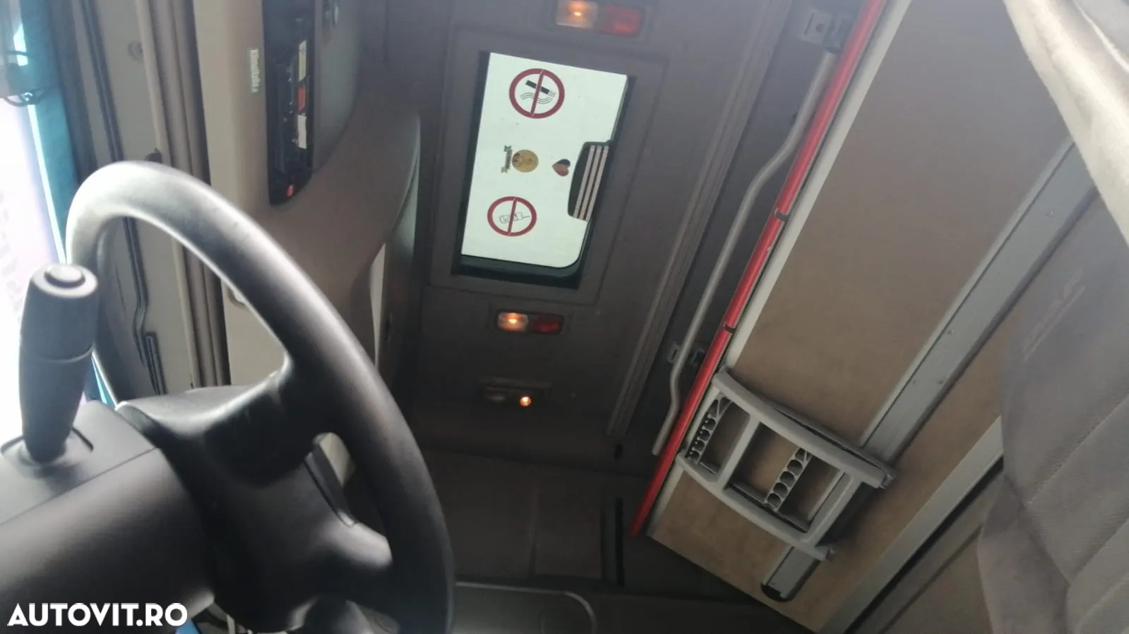 DAF DAF XF460.19,Manual ZF,EURO5,Retarder!!! - 18