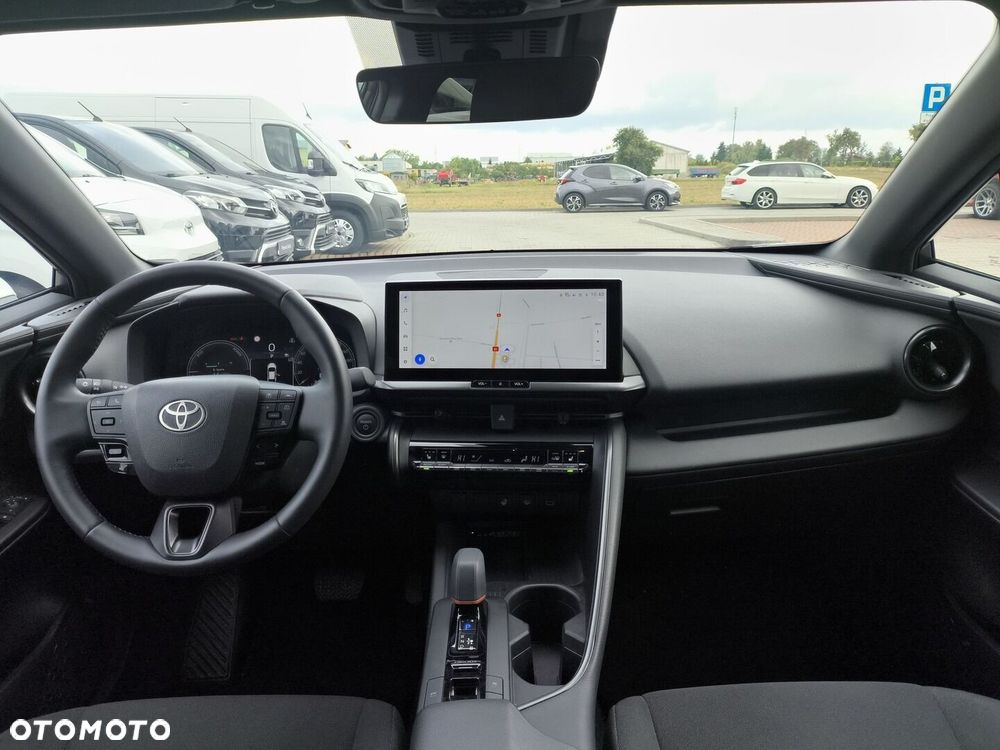 Toyota C-HR 1.8 Hybrid Style - 3