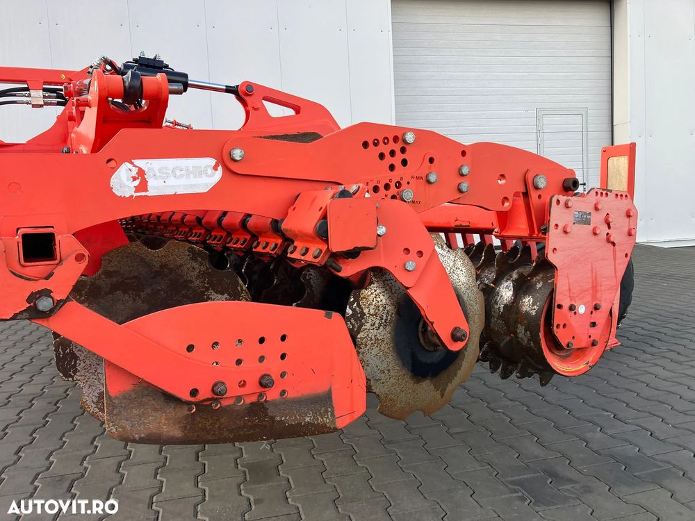 Maschio PRESTO 500 - 9