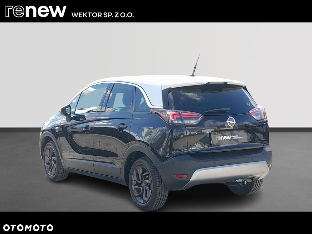 Opel Crossland X 1.2 T 120 Lat S&S - 3