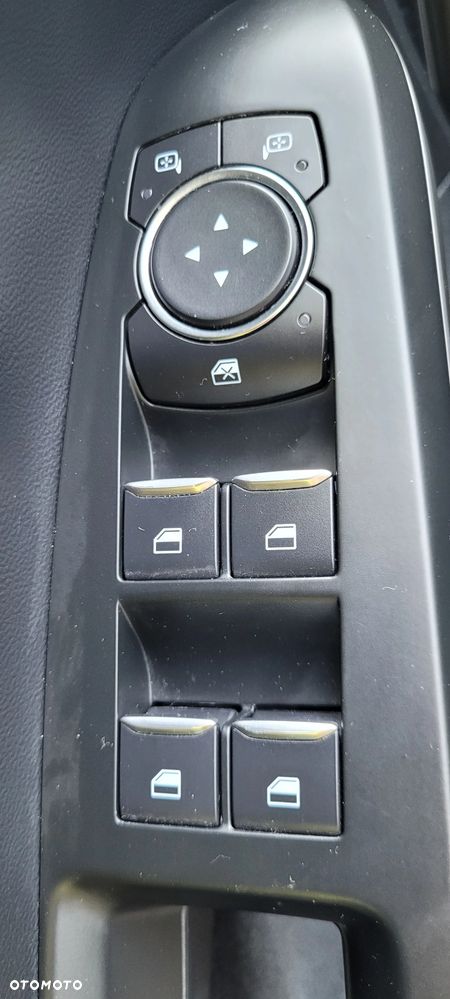 Ford Focus 1.0 EcoBoost Trend Edition - 19