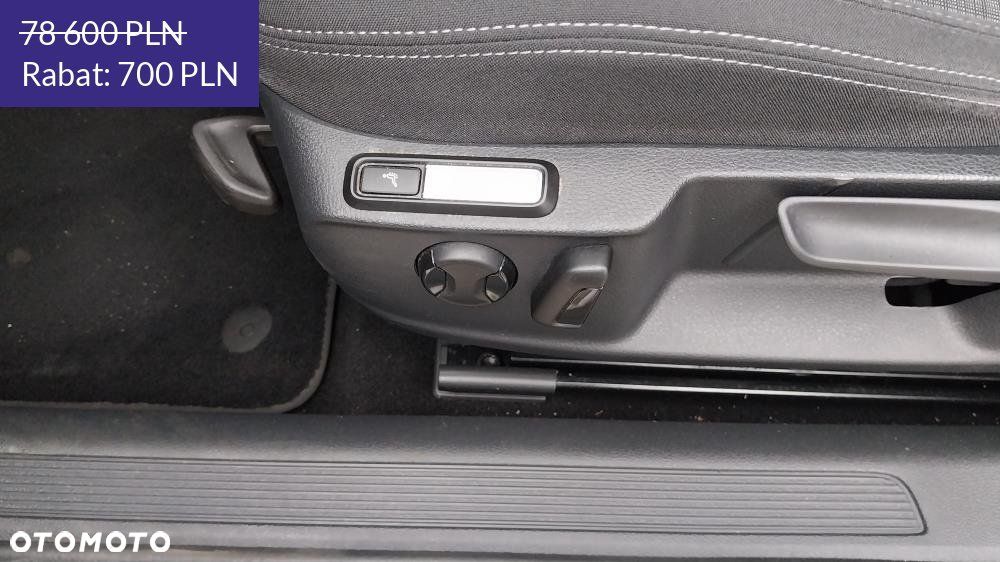 Volkswagen Passat - 14