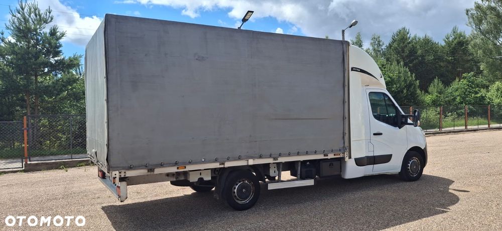 Renault Master - 16
