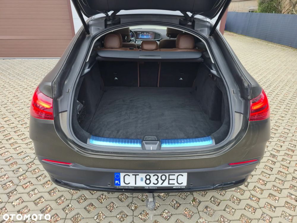 Mercedes-Benz GLE - 20