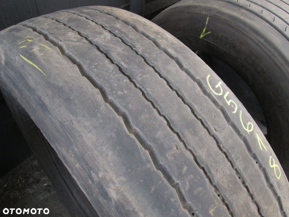 295/80R22,5 Pirelli FR01. Opony ciężarowe - 3
