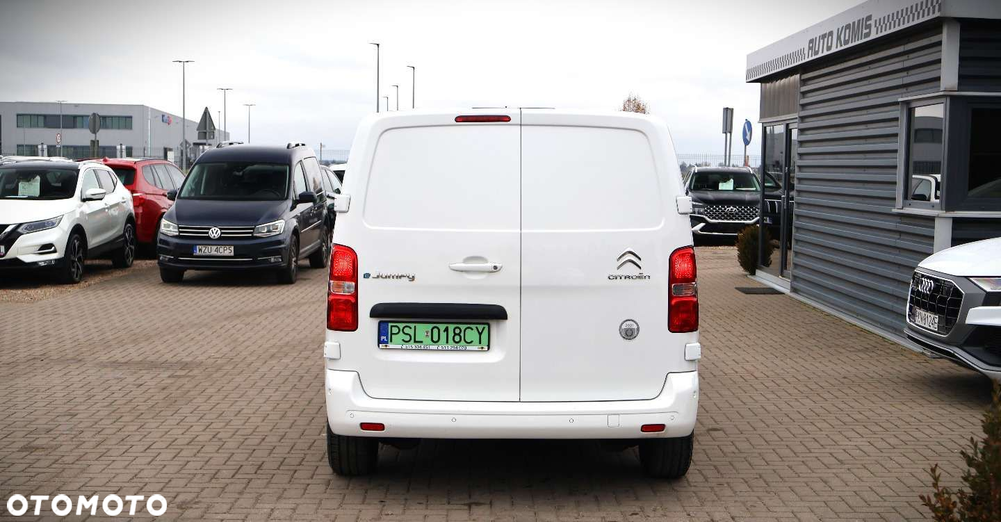 Citroën Jumpy - 6
