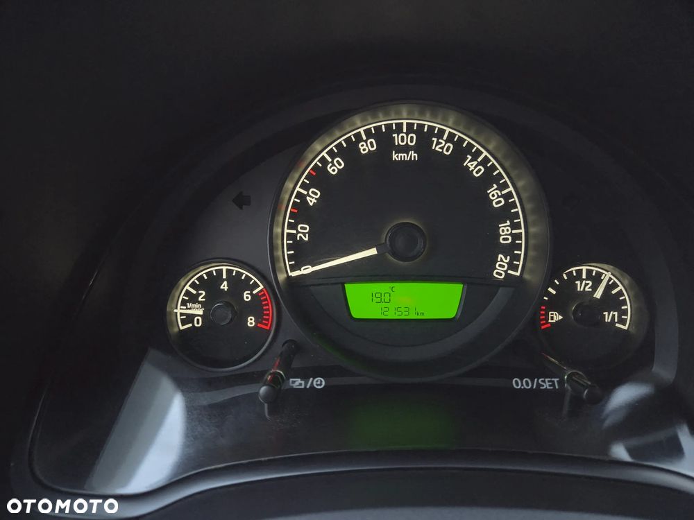 Skoda Citigo 1.0 Active - 12
