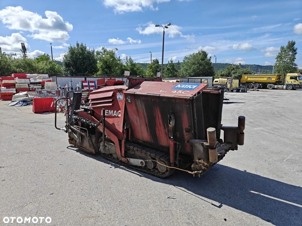 Demag DF45C - 1