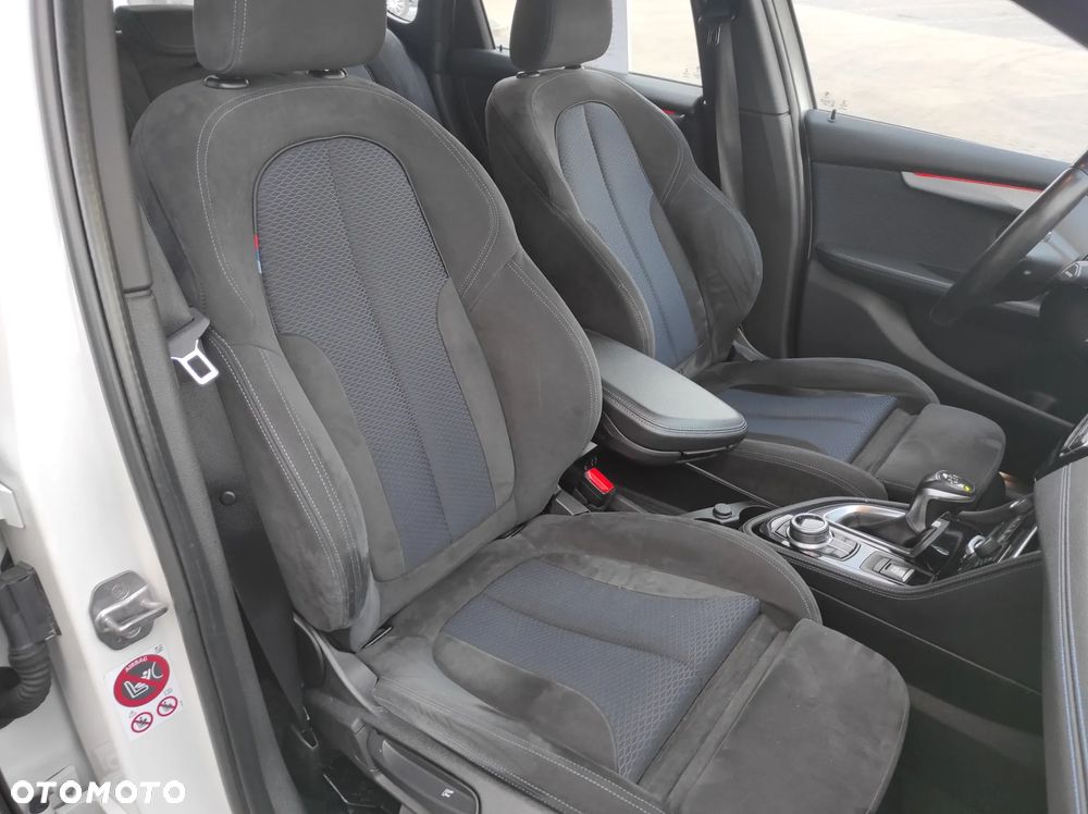 BMW Seria 2 218i M Sport - 26