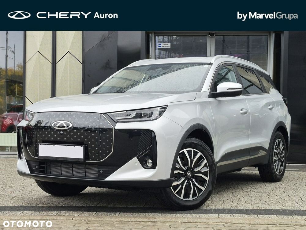 Chery Tiggo 7