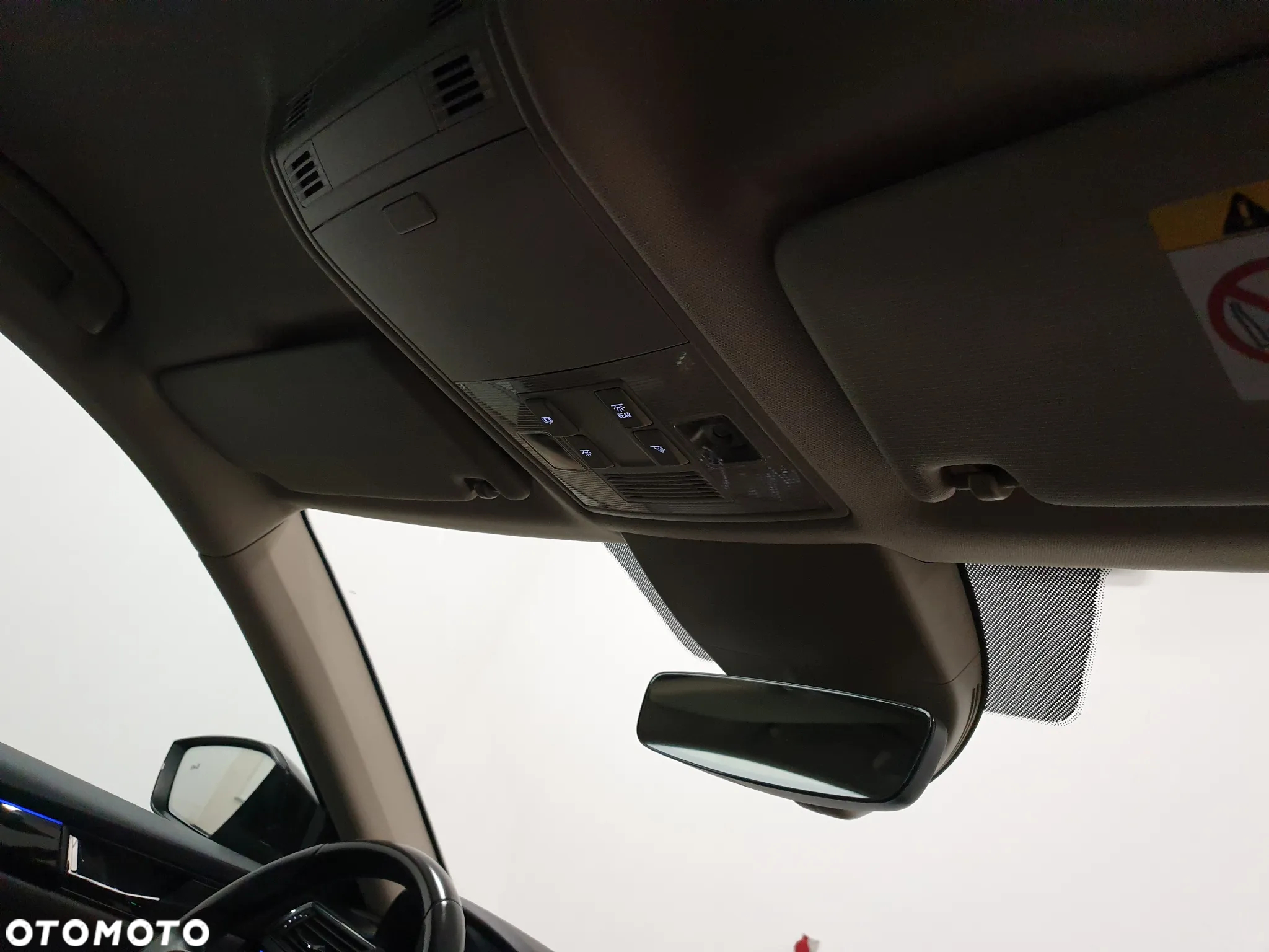Skoda Superb 2.0 TDI 4x4 L&K DSG - 35
