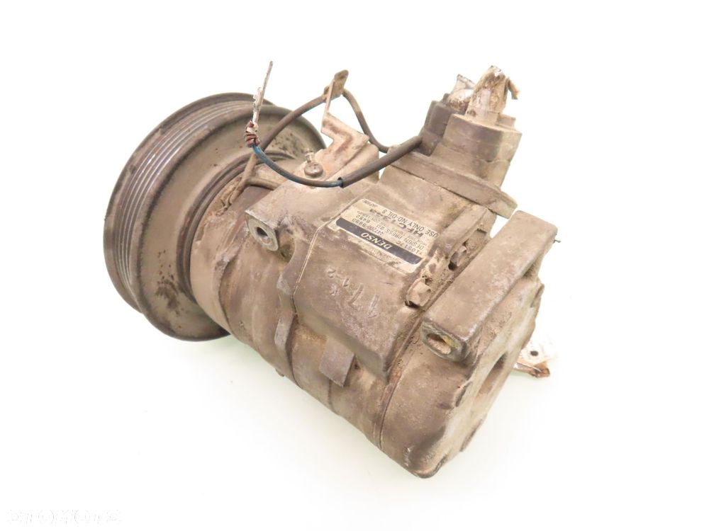 KOMPRESOR KLIMATYZACJI HONDA ACCORD VI 1.8 4472009893 - 5