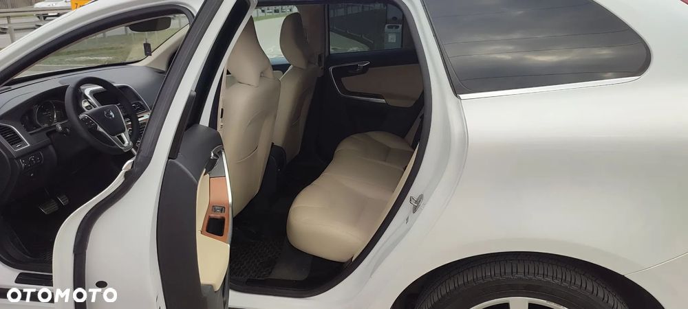 Volvo XC 60 T5 Geartronic Linje Inscription - 12