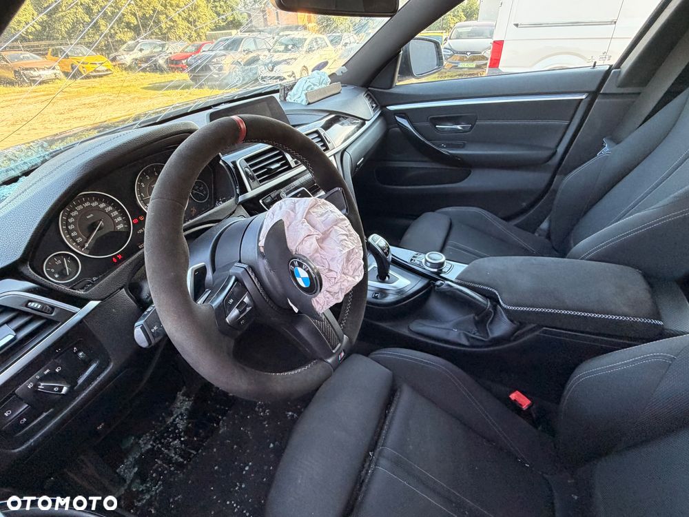BMW Seria 4 440i Sport-Aut M Sport - 33
