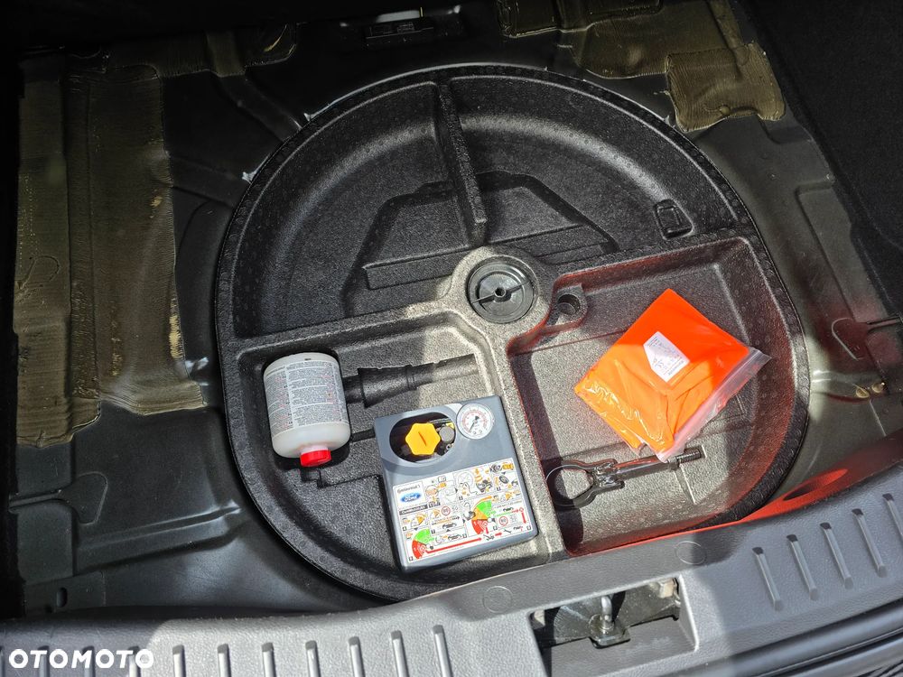 Ford Focus - 30