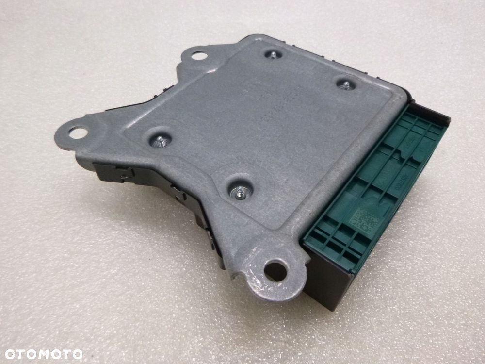 FIAT 500 MODUŁ PODUSZEK SENSOR AIRBAG STEROWNIK - 7