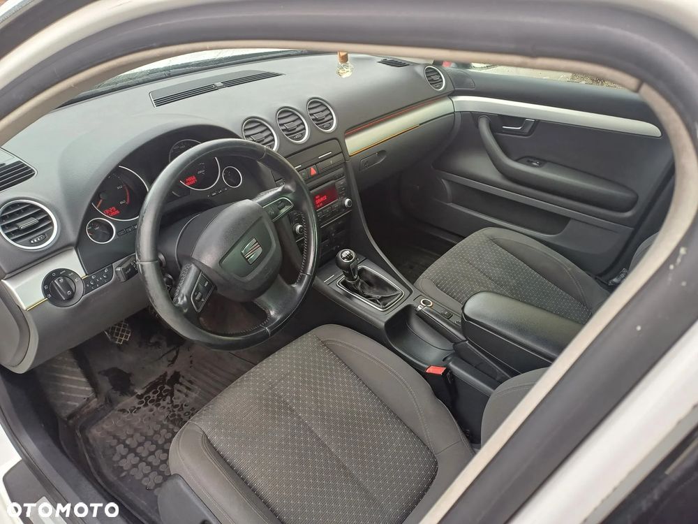 Seat Exeo - 11