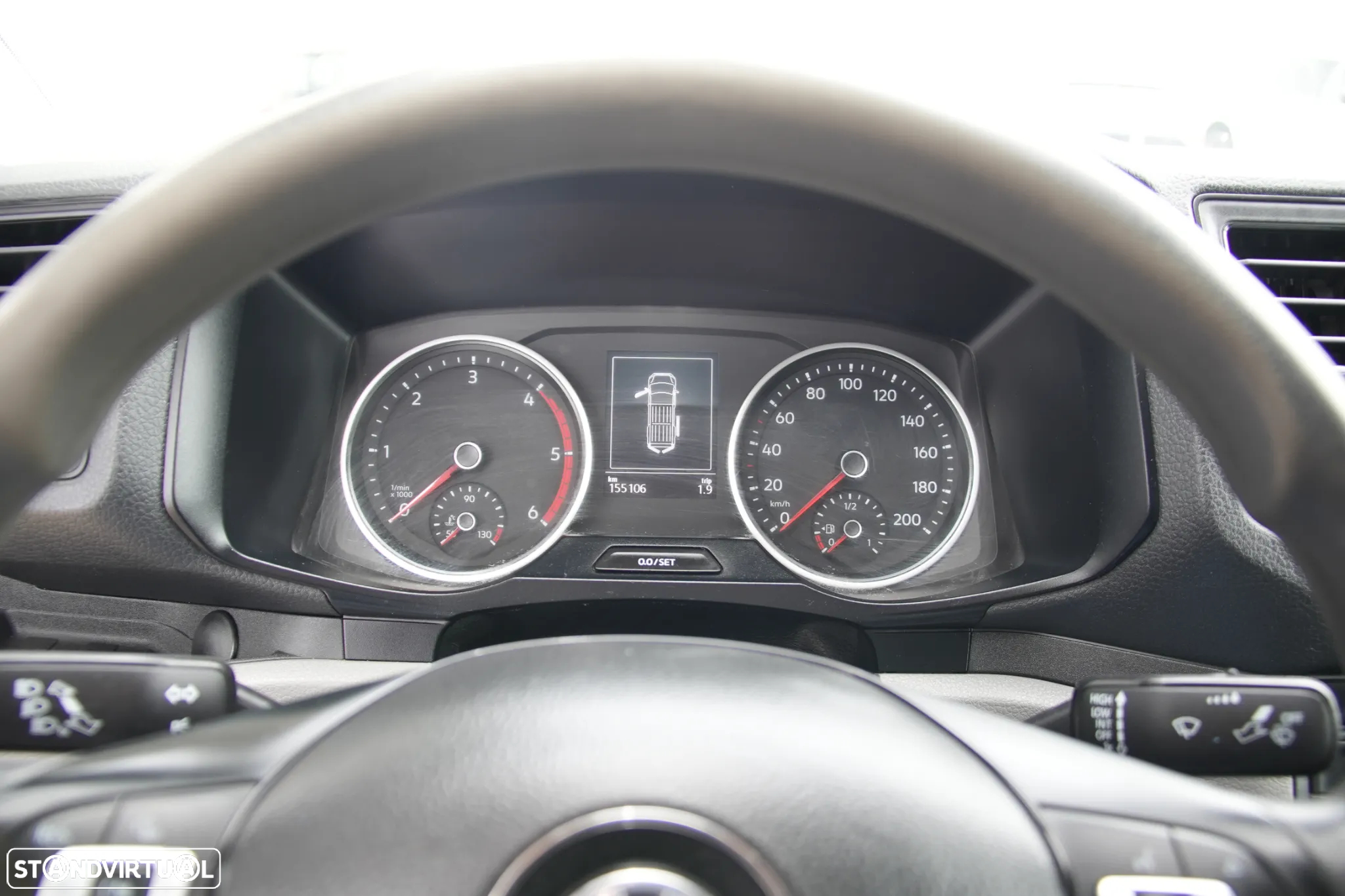 VW Crafter 7Lugares 2.0TDI 177cv - 16