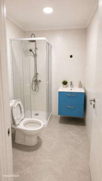 Apartamento t0 tudo incluido - Grande imagem: 3/3