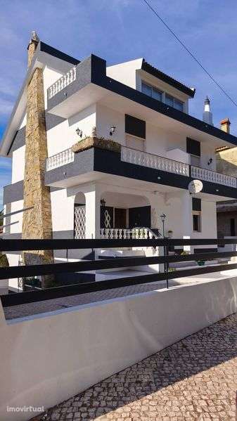 Vivenda com excelentes vistas em local sossegado - Grande imagem: 3/12