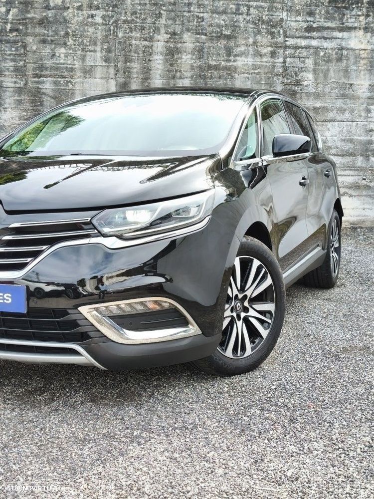 Renault Espace 1.6 dCi Initiale Paris EDC - 7