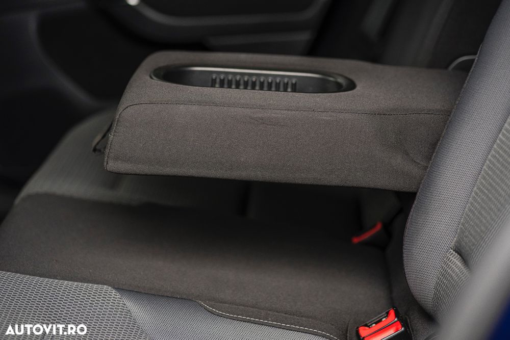 Volkswagen Golf 1.0 TSI Trendline - 11