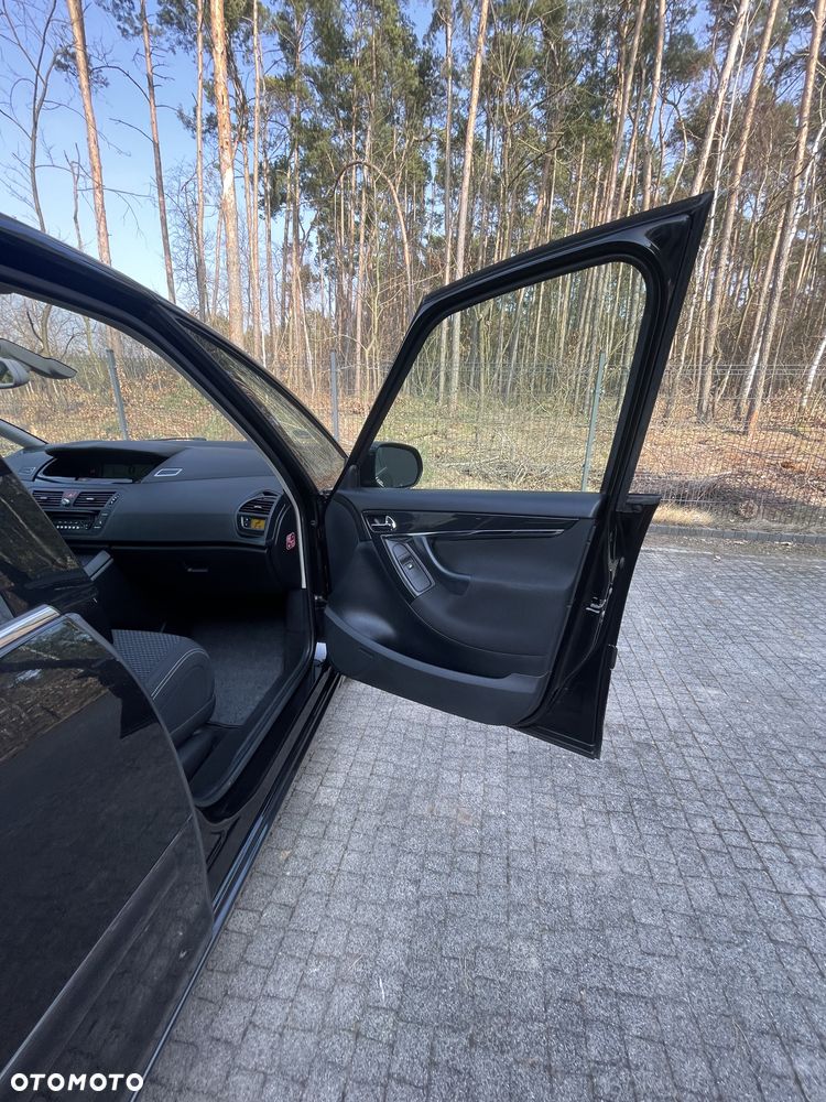 Citroën C4 Picasso VTi 120 Business Class - 30