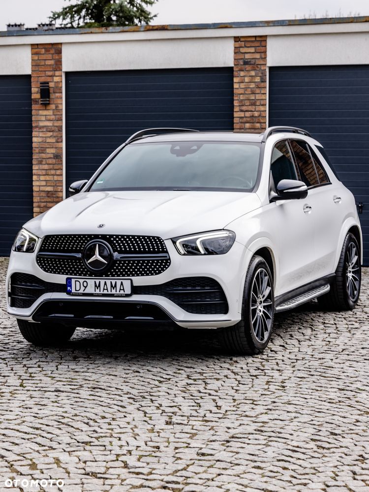 Mercedes-Benz GLE - 24