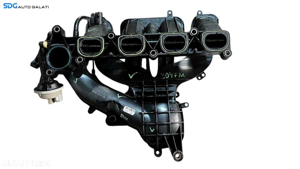 Galerie Admisie Ford Mondeo 3 2.0 B 2000 - 2007 Cod 1S7G-9424-DL [MA0195] - 6