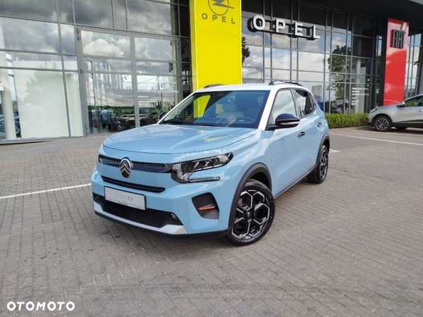 Citroën C3