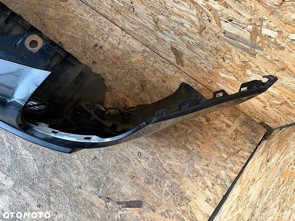 ZDERZAK PRZEDNI przód Alfa Romeo GIULIETTA halogeny - 4