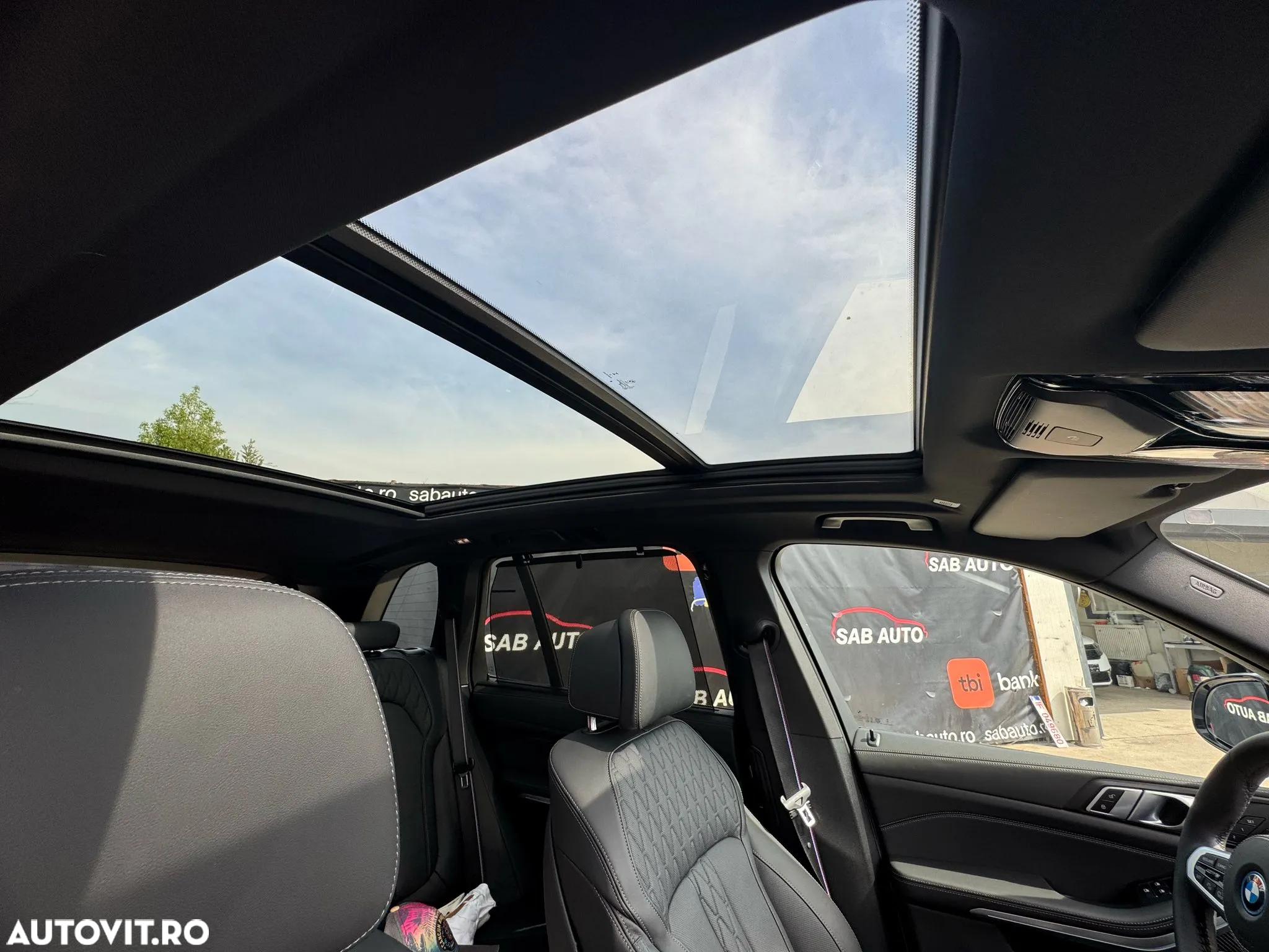 BMW X5 xDrive50e AT PHEV - 15