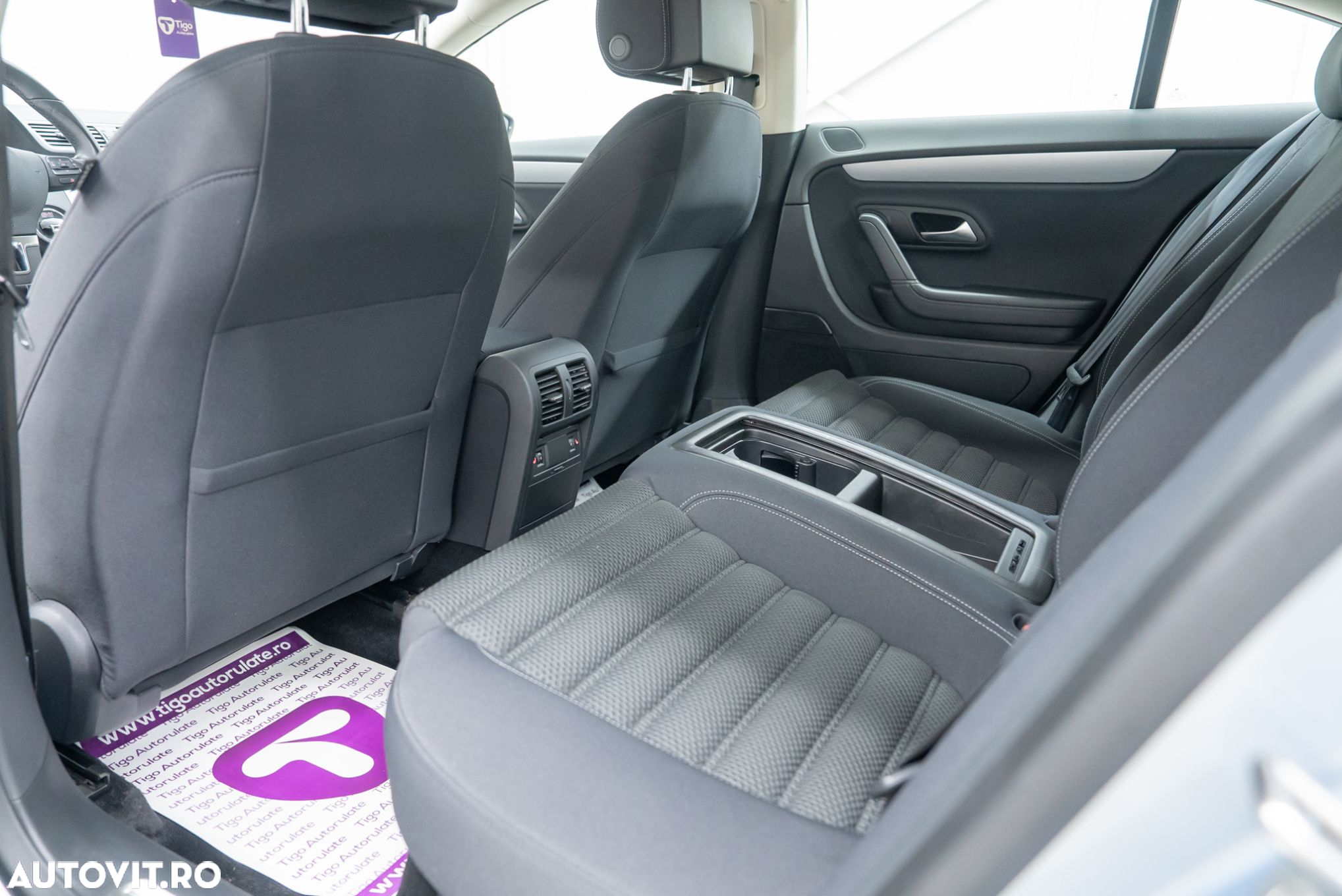 Volkswagen Passat CC - 23