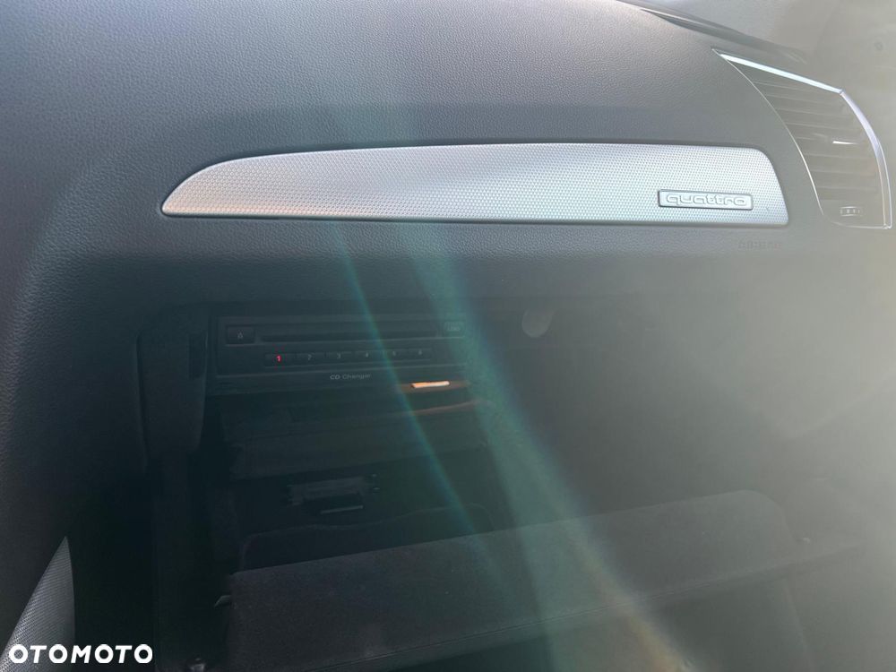 Audi Q5 2.0 TDI Quattro S tronic - 3